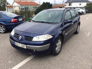 Renault Megane Grand Tour Confort Dynamique 1.9dci 5p. -03