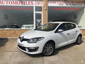 Renault Megane Gt Style Energy Dci 110 Ss Eco2 5p. -14