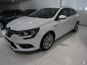 Renault Megane Sp. Tourer Zen En. Dci 81kw 110cv 5p. -17