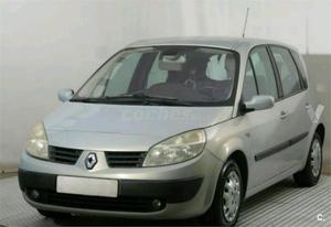 Renault Scenic Confort Dynamique v 5p. -03