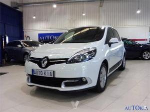 Renault Scenic Expression Energy Dci 110 Eco2 5p. -13