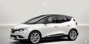 Renault Scenic Intens Energy Dci 81kw 110cv 5p. -17