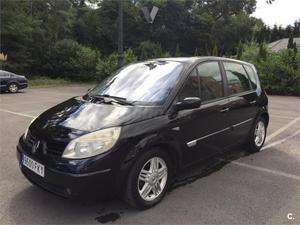 Renault Scenic Luxe Dynamique 1.9dci Eu4 5p. -06