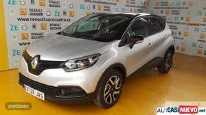 Renault captur 1.5dci ecoleader energy zen edc 90 de ocasion