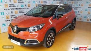 Renault captur tce eco2 energy zen 90 de  con  km