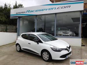 Renault clio business dci 75 eco2, 75cv, 5p del  de