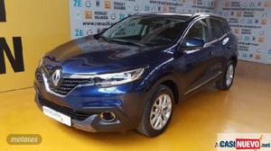 Renault kadjar 1.6dci energy xmod 130 de  con  km