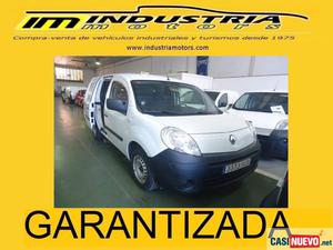 Renault kangoo express profesional  dci cv, 3p del