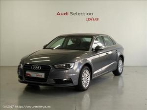 SE VENDE AUDI A3 SEDáN 2.0TDI 150 - CASTELLóN -