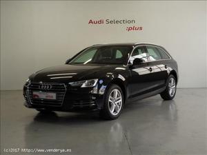 SE VENDE AUDI A4 2.0TDI SPORT EDITION 150 - CASTELLóN -