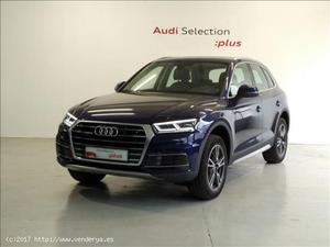 SE VENDE AUDI Q5 2.0TDI DESIGN QUATTRO-ULTRA S TRONIC 190 -