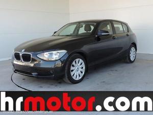 SE VENDE BMW SERIE D - FONTELLAS - (NAVARRA)