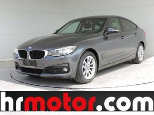 SE VENDE BMW SERIE D GRAN TURISMO - FONTELLAS -