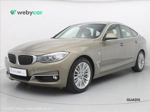 SE VENDE BMW SERIE I GRAN TURISMO XDRIVE - BARCELONA -