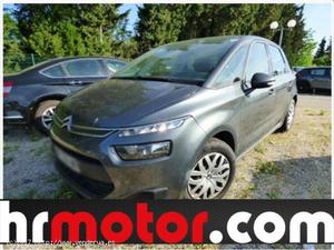 SE VENDE CITROEN C4 PICASSO 1.6HDI ATTRACTION - FONTELLAS -