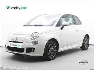 SE VENDE FIAT  S - BARCELONA - (BARCELONA)