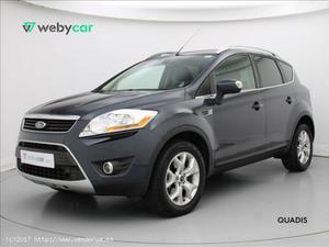 SE VENDE FORD KUGA 2.0TDCI TREND 2WD - BARCELONA -