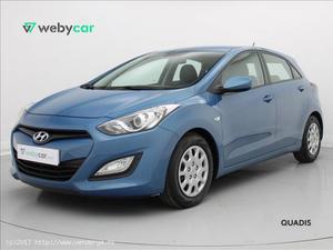 SE VENDE HYUNDAI I CITY S - BARCELONA - (BARCELONA)