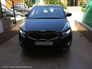 SE VENDE KIA CARENS 1.7CRDI ECO-DYNAMICS CONCEPT 115 -