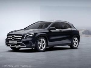 SE VENDE MERCEDES-BENZ CLASE GLA GLA 220D 7G-DCT - BARCELONA