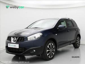 SE VENDE NISSAN QASHQAI Q+2 1.6DCI TEKNA SPORT 4X2 18��