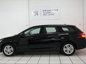 SE VENDE PEUGEOT 308 SW 1.2 PURETECH S&S STYLE 130 - GRANADA