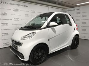 SE VENDE SMART FORTWO COUPé 52 MHD FUNATIC EDITION N15 -