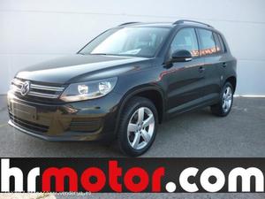 SE VENDE VOLKSWAGEN TIGUAN 2.0TDI BMT ADVANCE 4X -