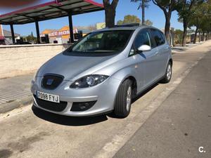 SEAT ALTEA 1.4 TSI 125cv Stylance 5p.