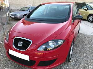 SEAT ALTEA 1.9 TDI SPORT 5p.