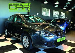 SEAT Altea XL 1.9 TDI 105cv Stylance 5p.