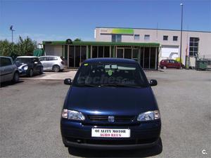 SEAT Arosa 1.0 SELECT 3p.