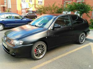 SEAT Córdoba V T CUPRA 2p.