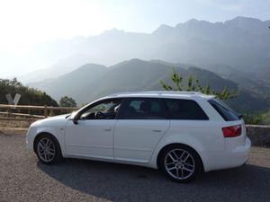 SEAT Exeo ST 2.0 TDI CR 143 CV DPF Sport -11