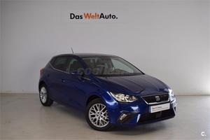 SEAT Ibiza 1.0 EcoTSI 70kW 95CV Style 5p.