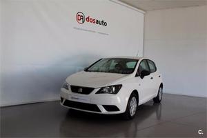 SEAT Ibiza 1.2 TDI 75cv Reference 5p.