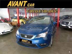 SEAT Ibiza 1.2 TSI 85cv Style 5p.