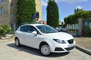 SEAT Ibiza 1.4 TDI 80cv Ecomotive 5p.