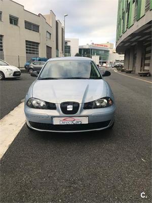 SEAT Ibiza 1.4i STELLA 5p.