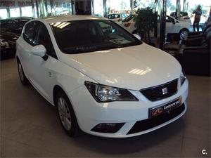 SEAT Ibiza 1.6 TDI 105cv Style 5p.