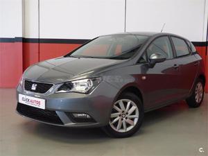 SEAT Ibiza 1.6 TDI 105cv Style 5p.