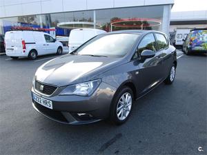 SEAT Ibiza 1.6 TDI 90cv Style 5p.