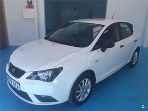 SEAT Ibiza 1.6 TDI 90cv Style 5p.