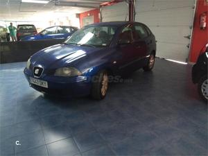 SEAT Ibiza 1.9 SDI SPORT RIDER 5p.