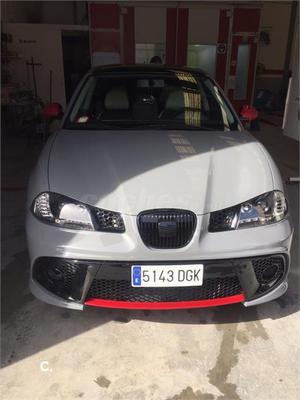 SEAT Ibiza 1.9 SDI SPORT RIDER 5p.