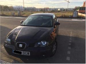 SEAT Ibiza 1.9 TDI 100 CV SIGNA -04