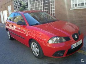 SEAT Ibiza 1.9 TDI 100CV SPORT 3p.