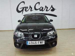 SEAT Ibiza 1.9 TDI 100CV SPORT 3p.