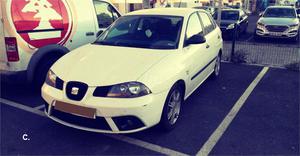 SEAT Ibiza 1.9 TDI 100cv Sportrider 5p.