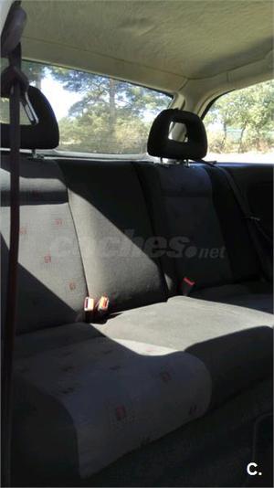 SEAT Ibiza 1.9TDi 110cv SPORT 3p.